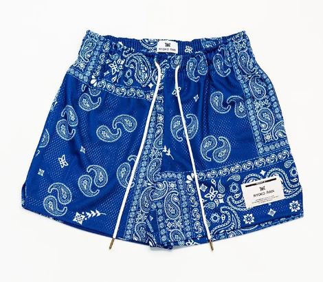 Men's Casual Sports Shorts
